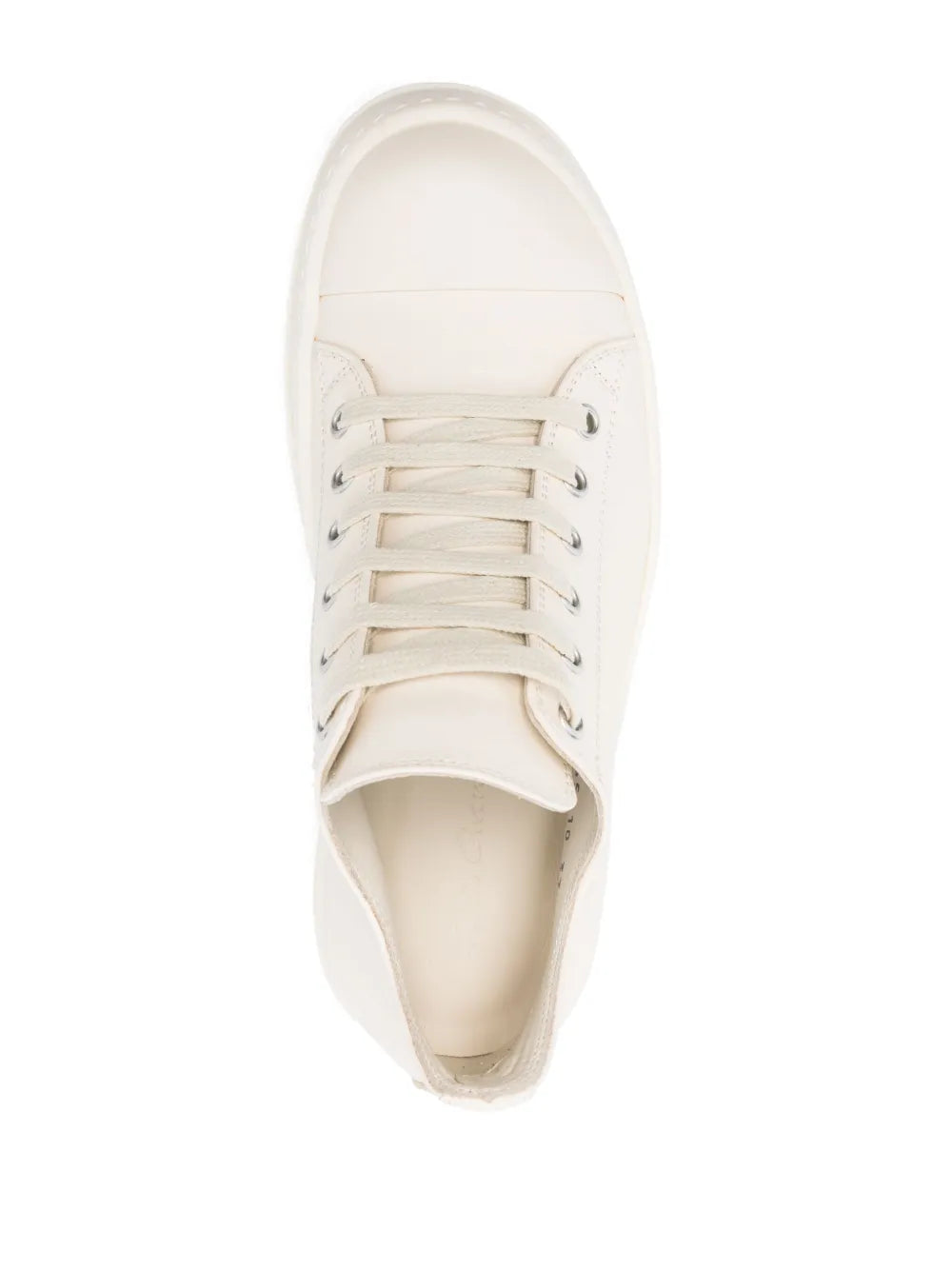 Rick Owens Low Sneaks