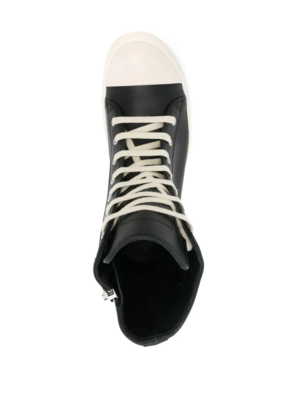 Rick Owens Leather