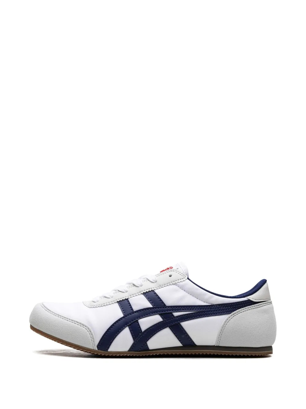 Onitsuka Tiger Mexico 66 Grey/White Sneakers