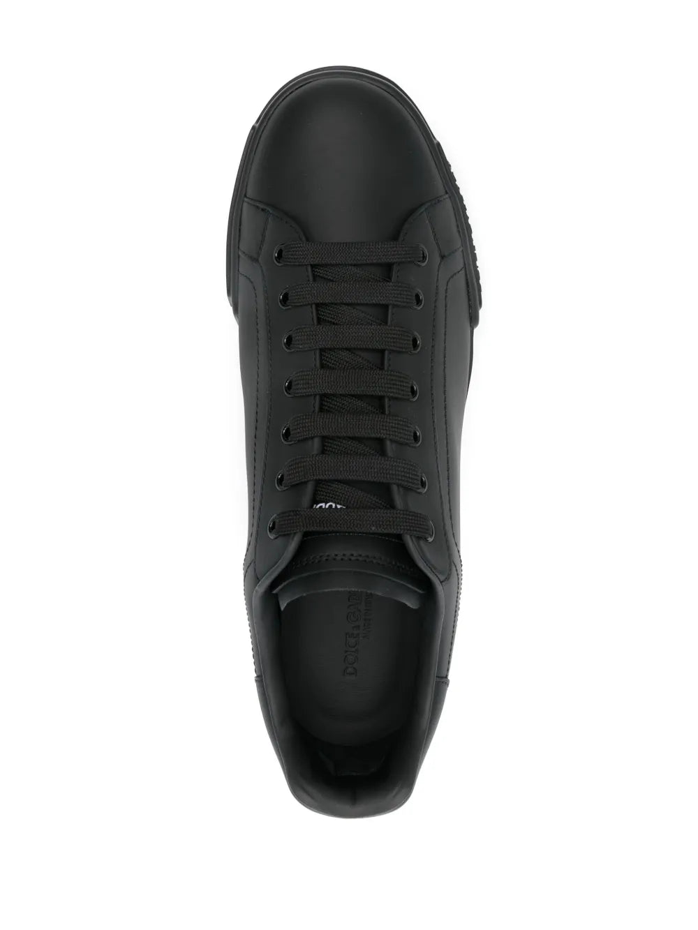 Dolce & Gabbana Portofino Sneakers