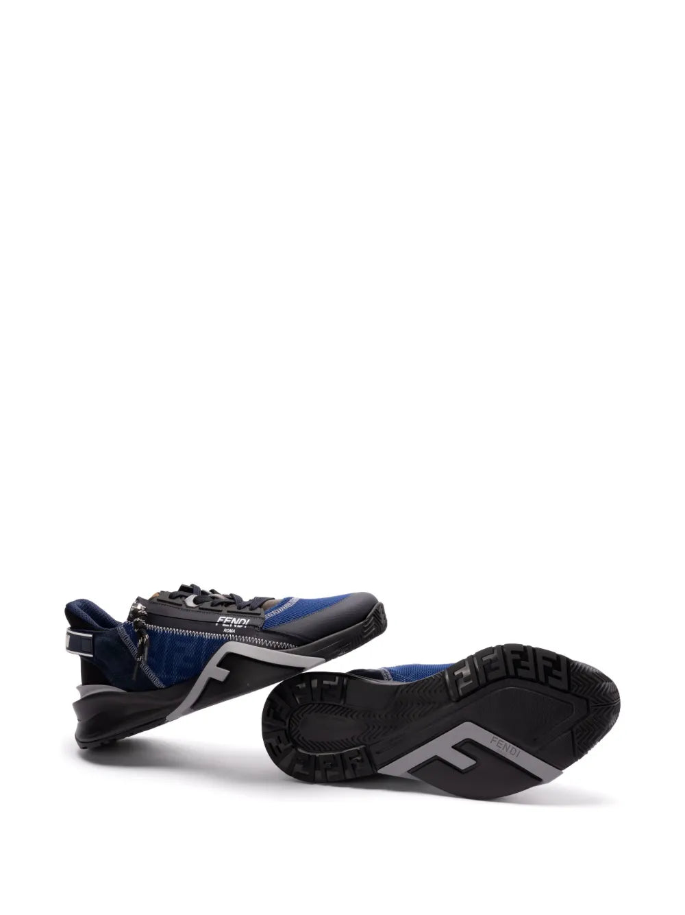 Fendi Fendi Flow Sneakers