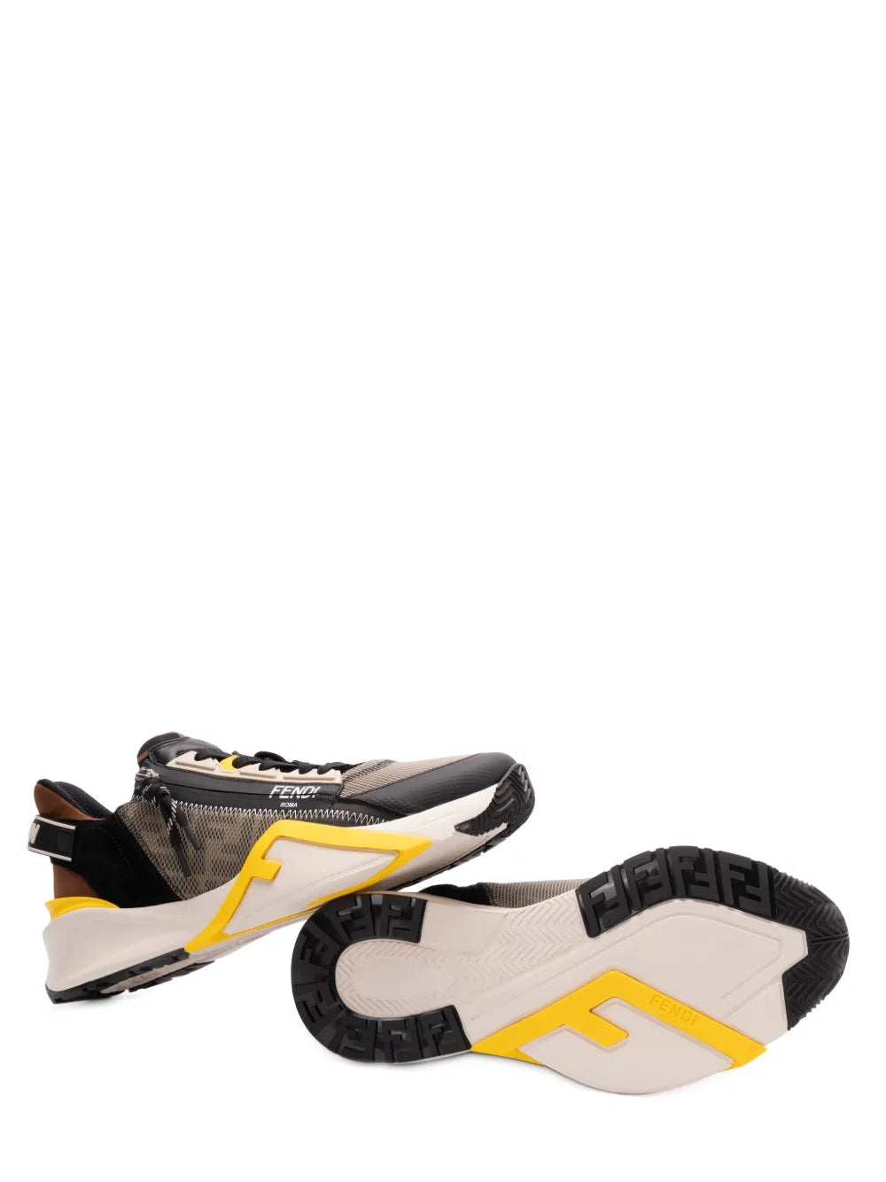 Fendi Fendi Flow Sneakers