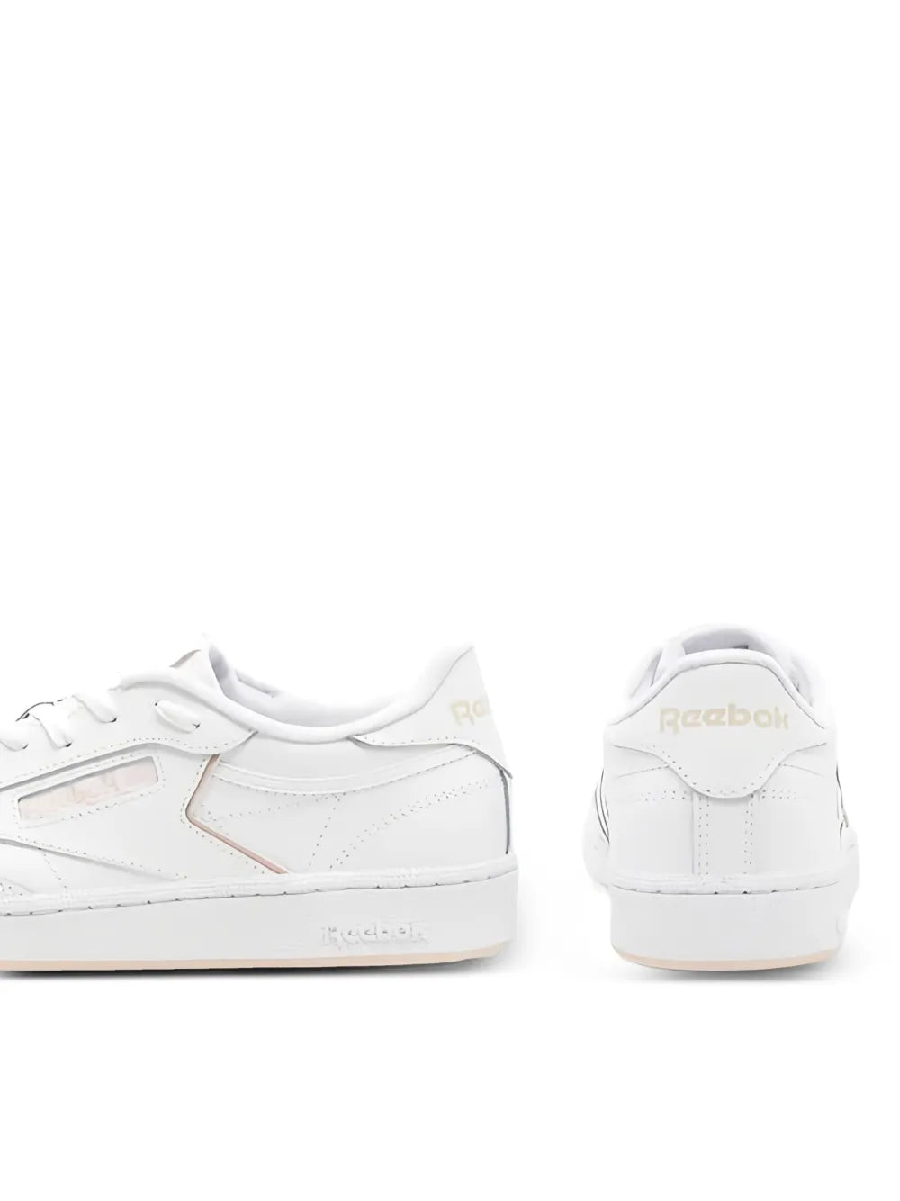 Reebok Club C 85 Leather