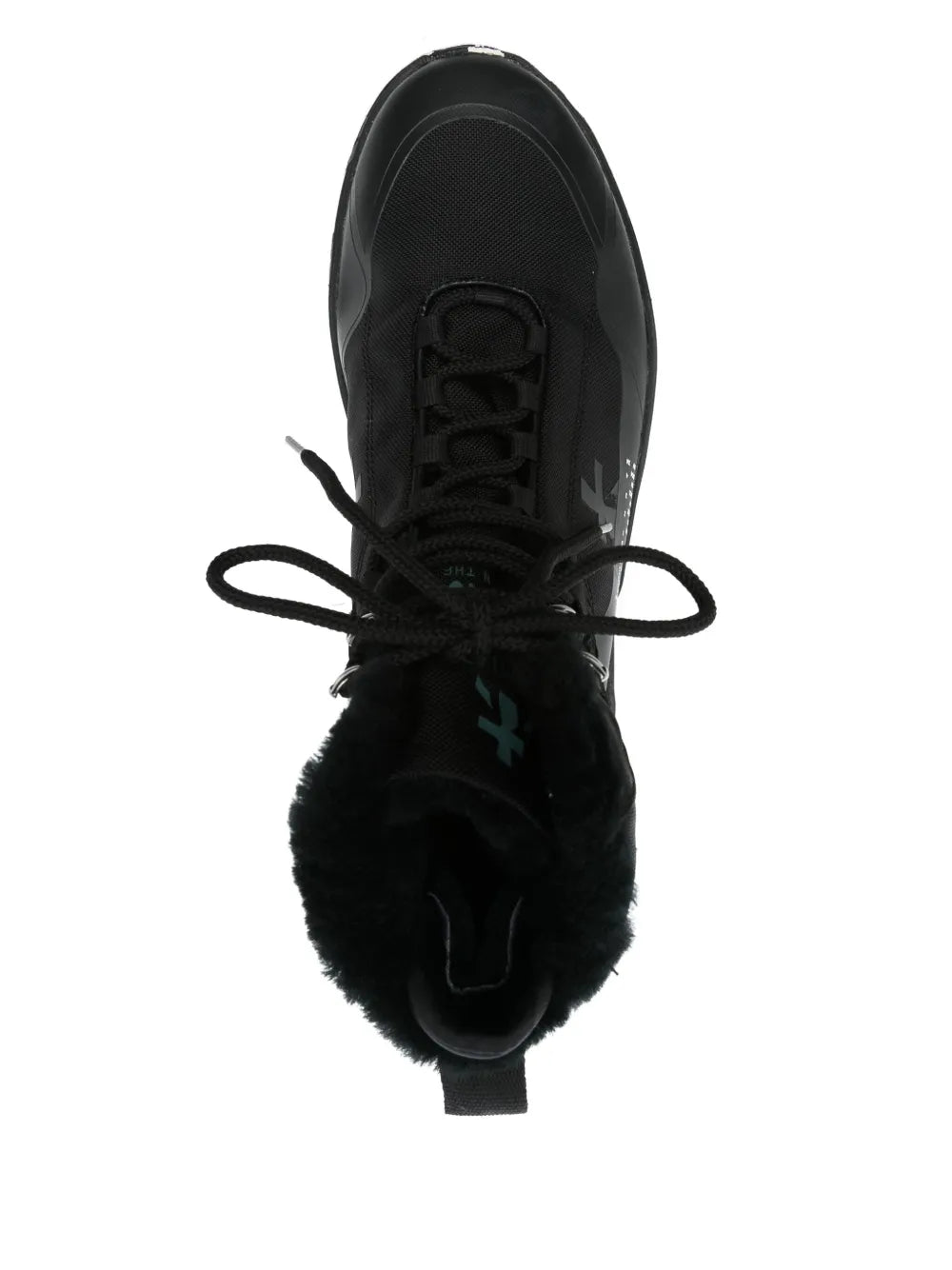Premiata Saintcross 394 Sneakers