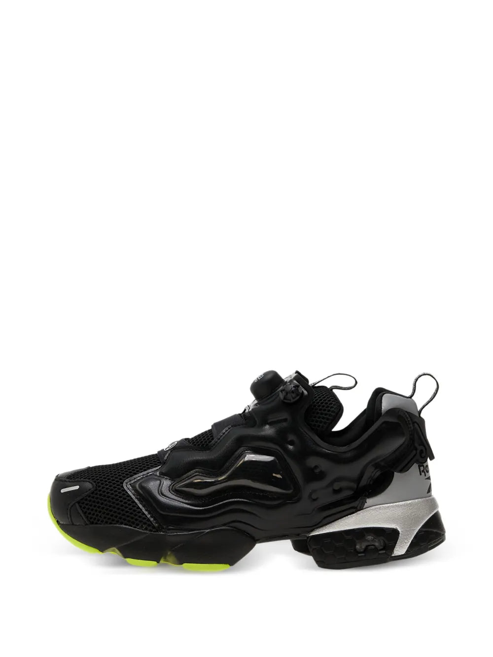 Reebok X Aries Instapump Fury 94 Sneakers