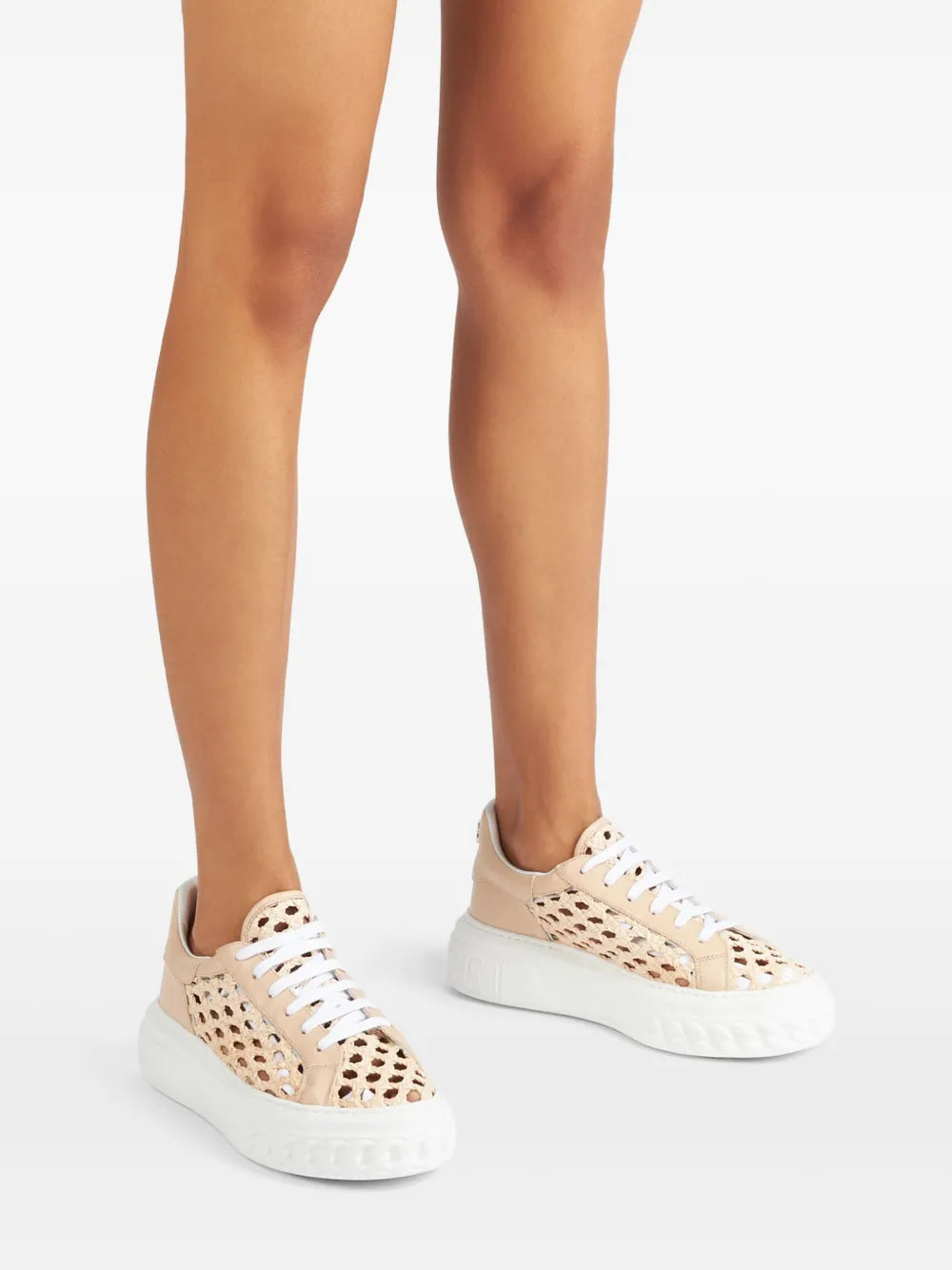 Casadei Versilia Off Road Platform