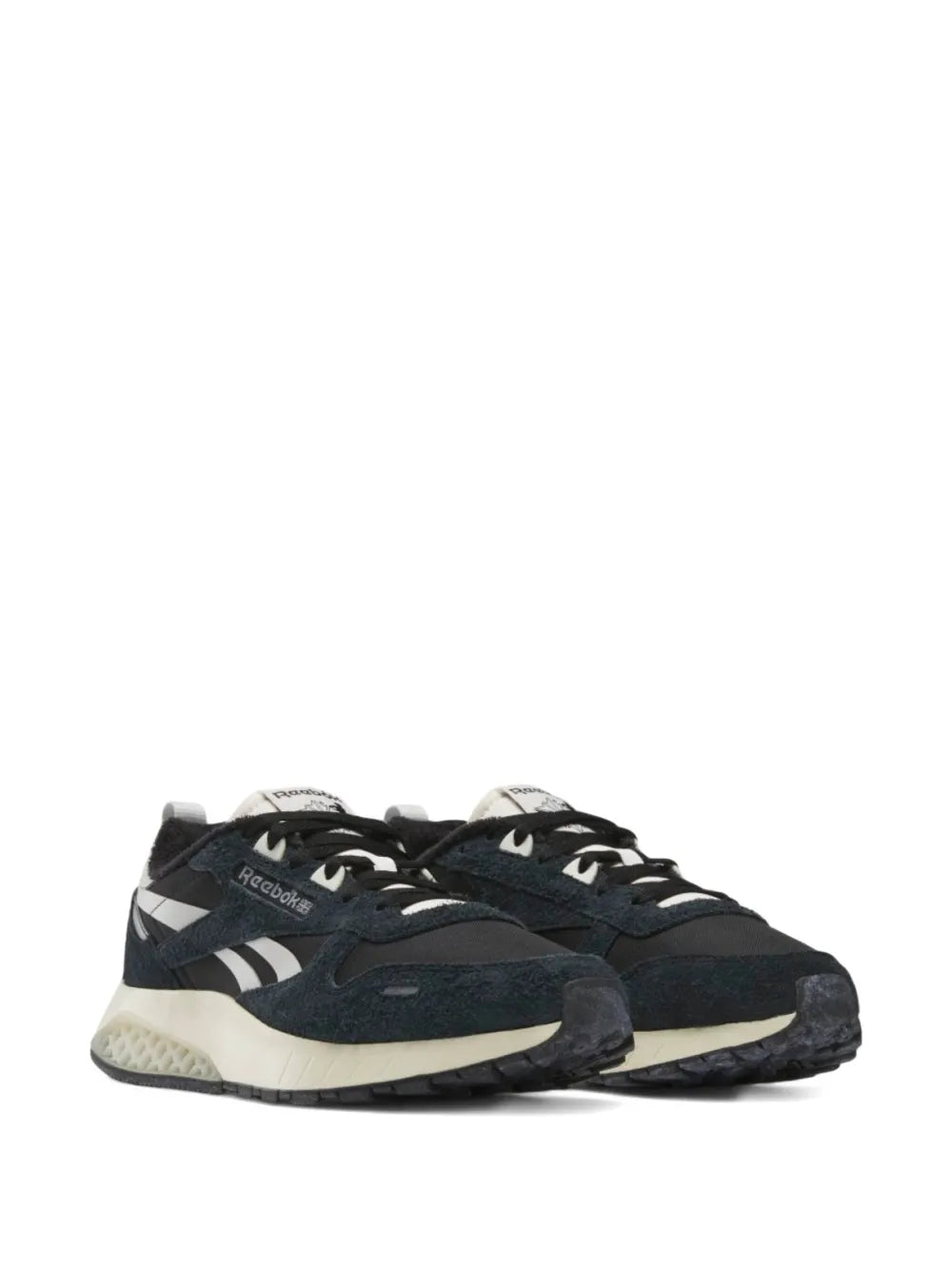 Reebok Classic Hexalite Black Sneakers