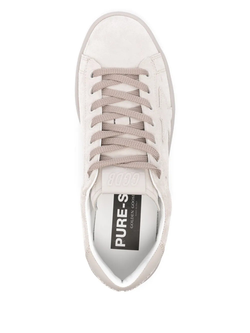 Golden Goose Pure