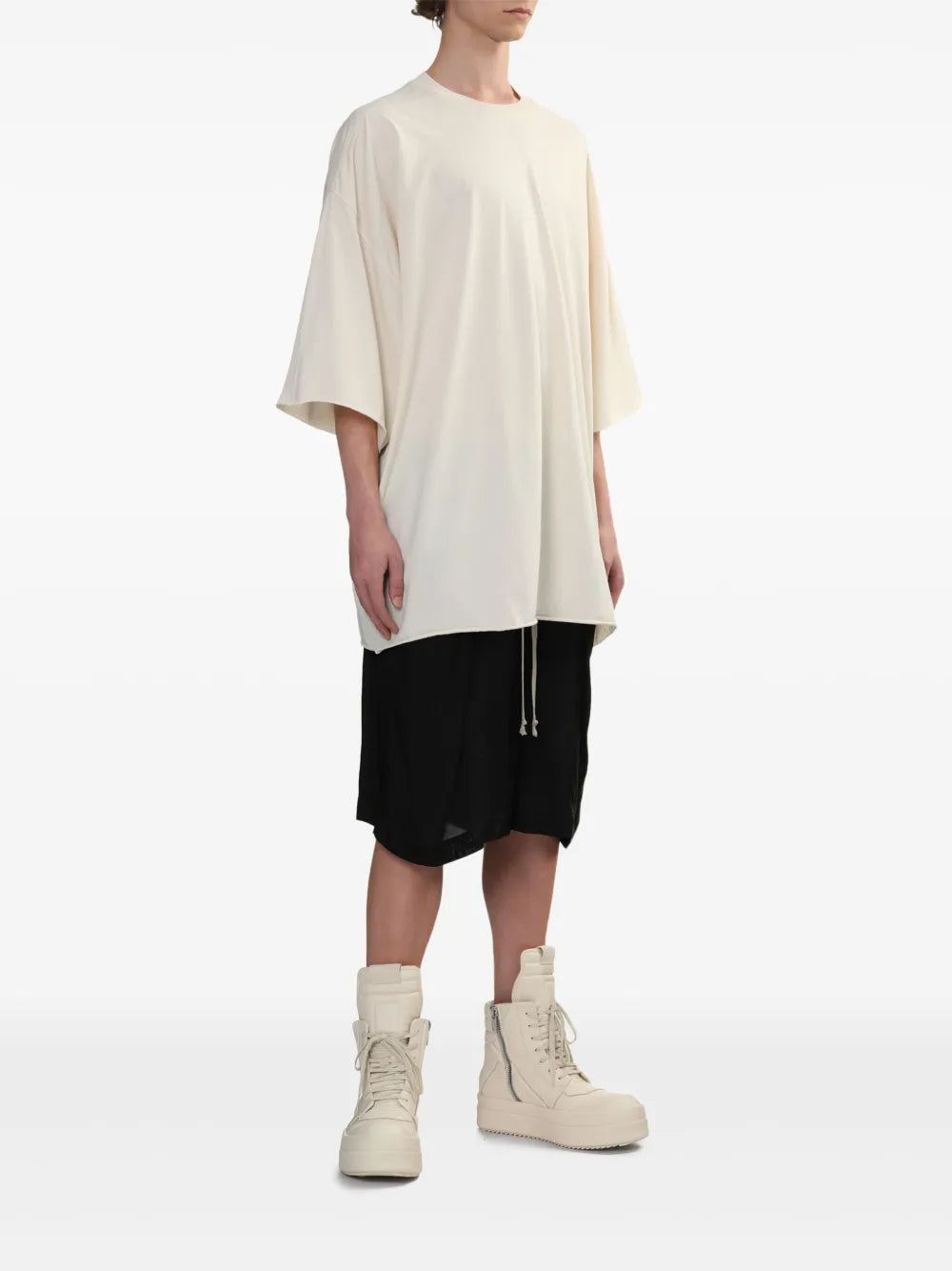 Rick Owens Mega Bumper Sneakers
