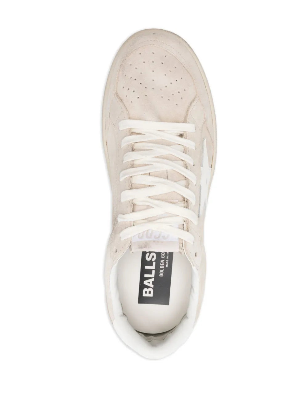 Golden Goose Ball Star 2