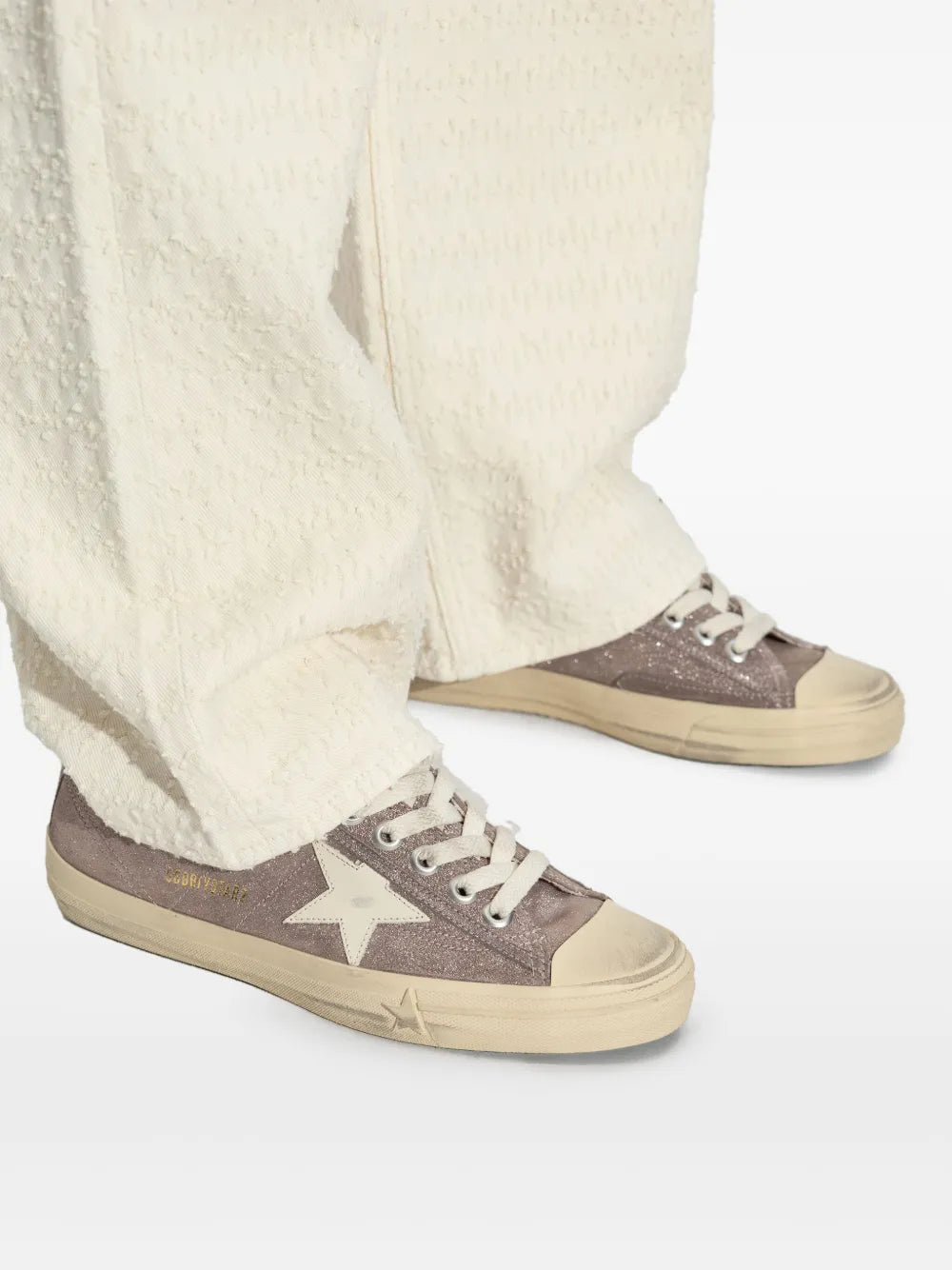 Golden Goose V-Star