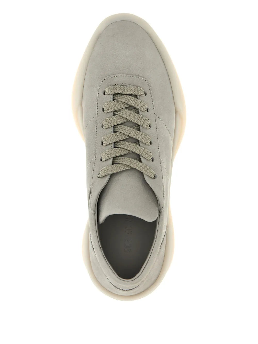 Fear Of God Aerobic Low Sneakers