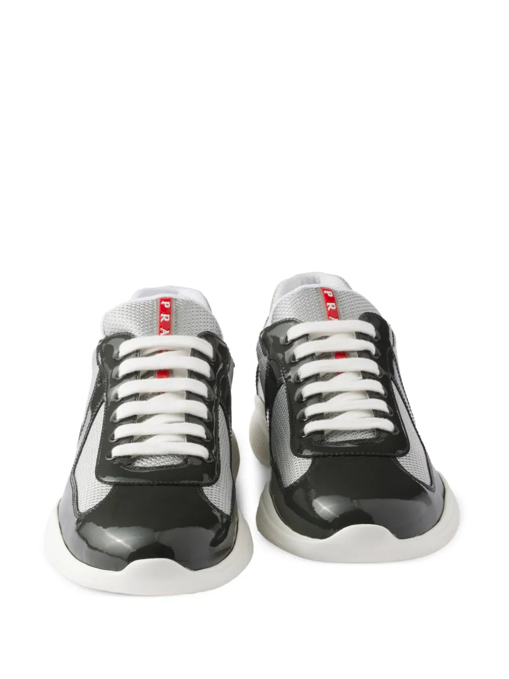 Prada Americas Cup Sneakers