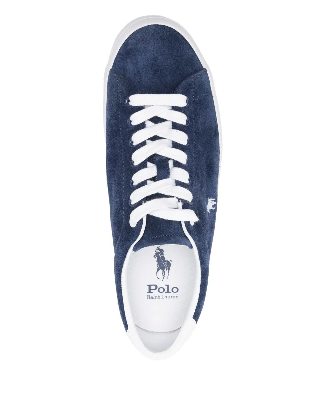 Polo Ralph Lauren Longwood Sneakers