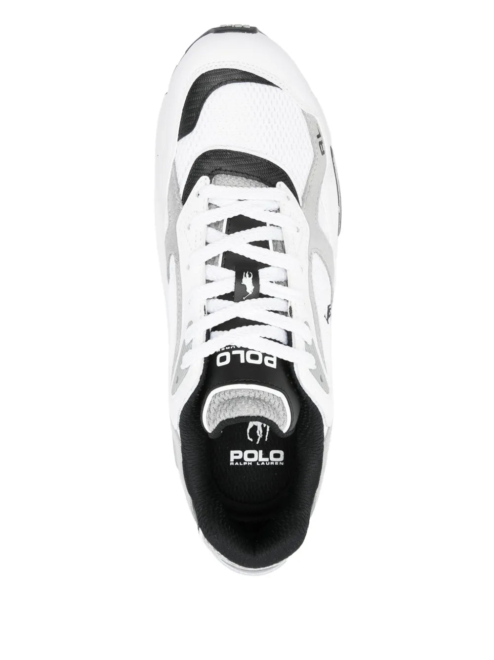 Polo Ralph Lauren Trackster 275 Sneakers