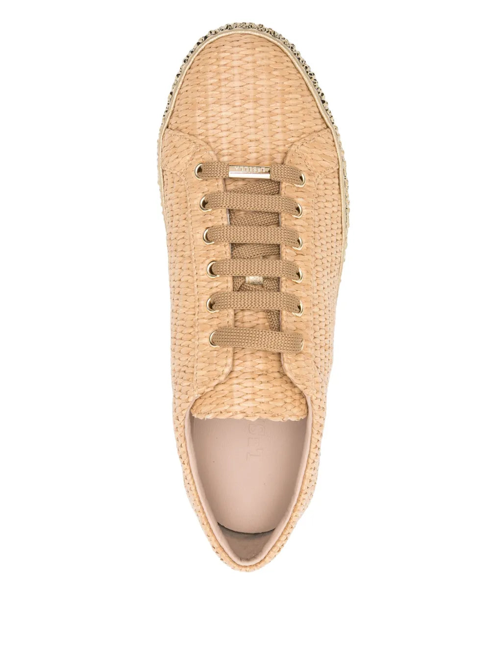 Le Silla Raffia
