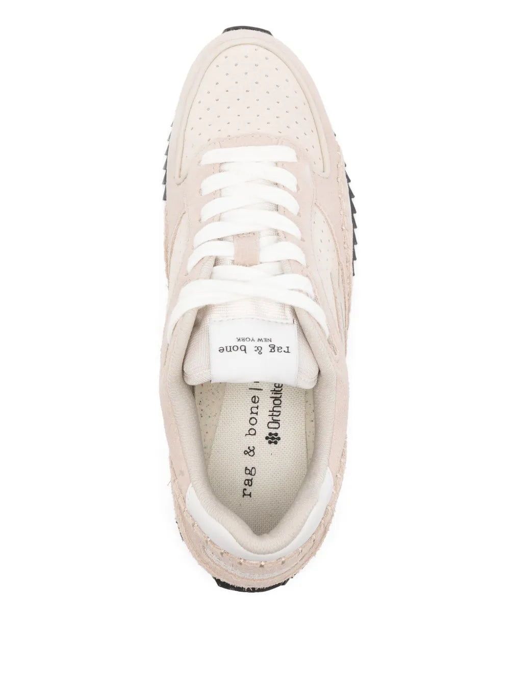 rag & bone Drift Trainers