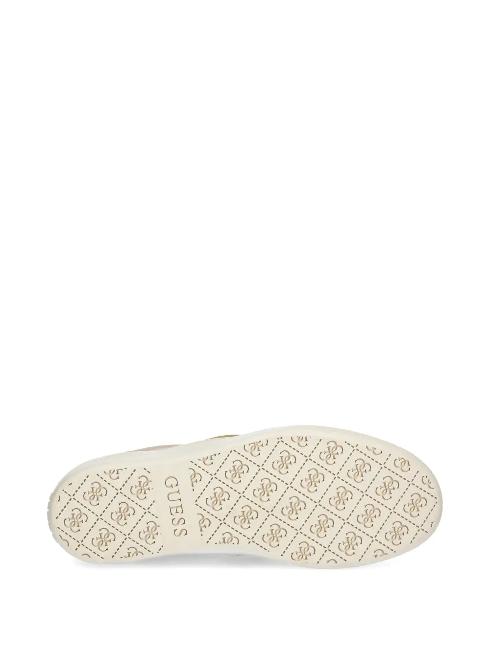 GUESS USA Logo-Print