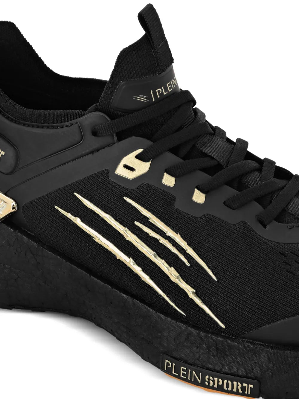 Plein Sport Runner Ps Extra Light