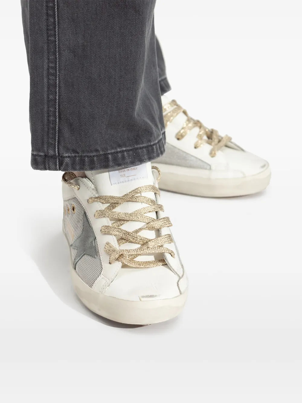 Golden Goose Super Star