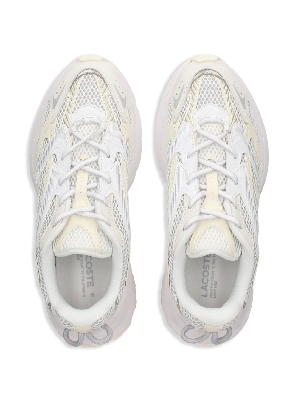 Lacoste L003 Neo Shot 125 Sneakers