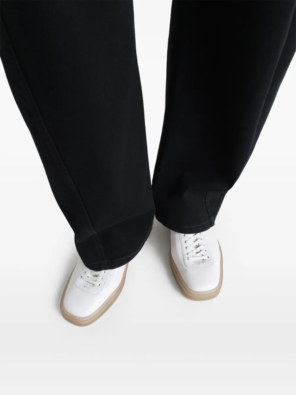 LEMAIRE Linoleum Trainers