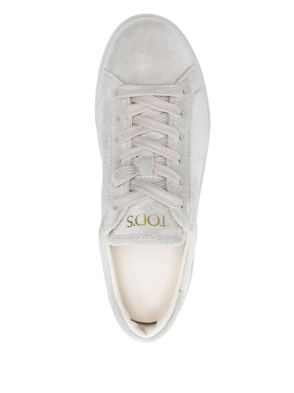 Tod's Suede