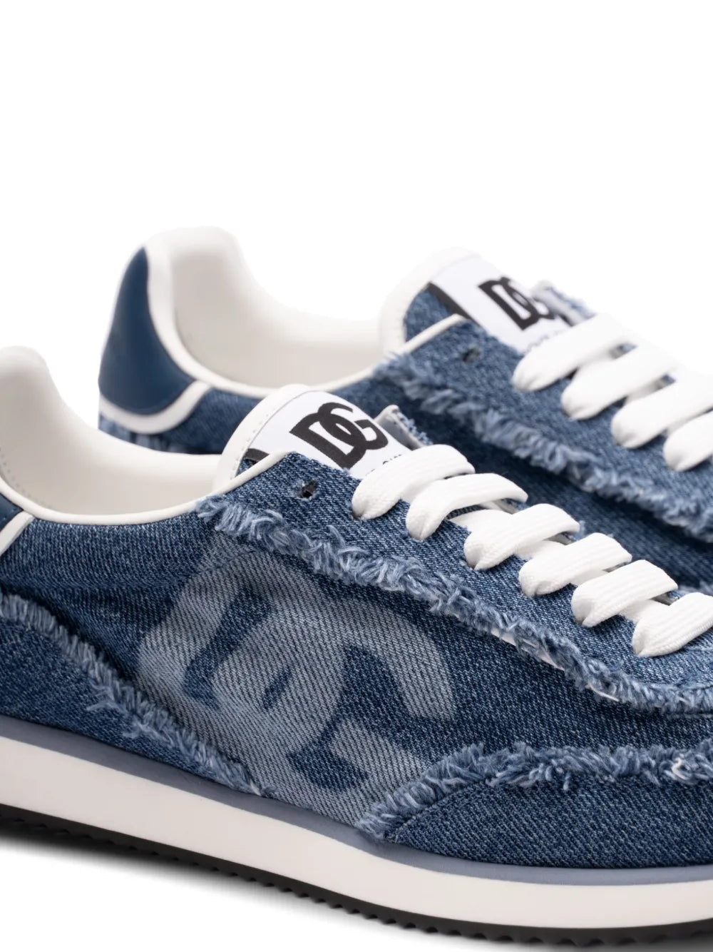 Dolce & Gabbana Dg Cushion Sneakers
