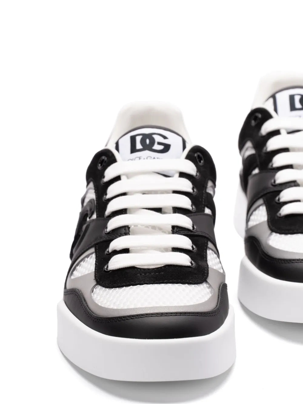 Dolce & Gabbana Portofino Sneakers