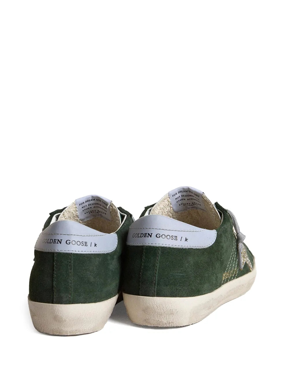 Golden Goose Super Star