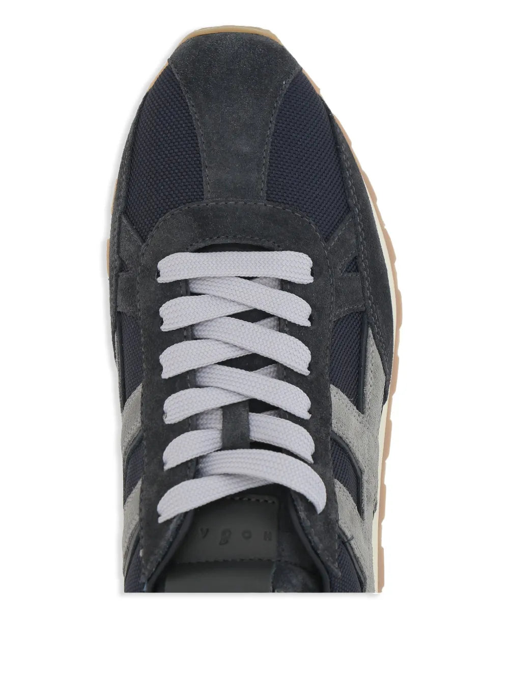 Hogan 86Er Suede Sneakers