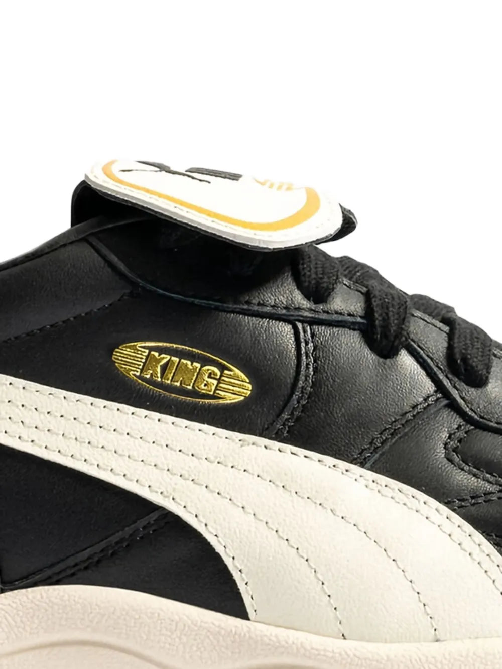 Puma King Indoor Sneakers