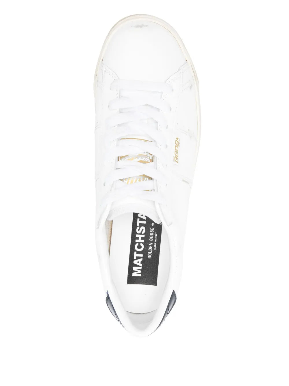 Golden Goose Matchstar