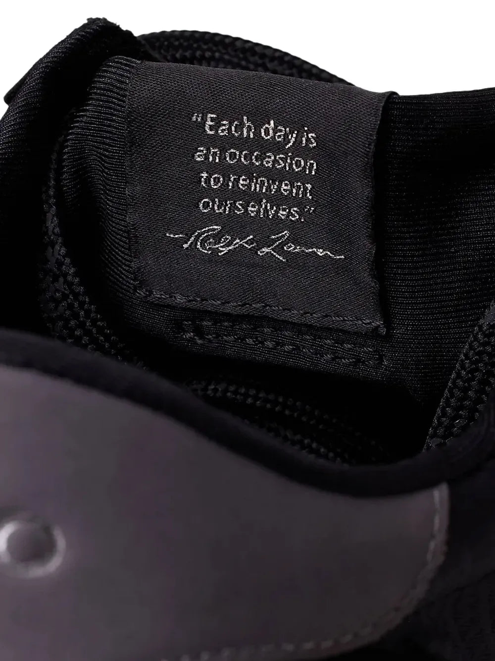 Polo Ralph Lauren Train 89 Sneakers