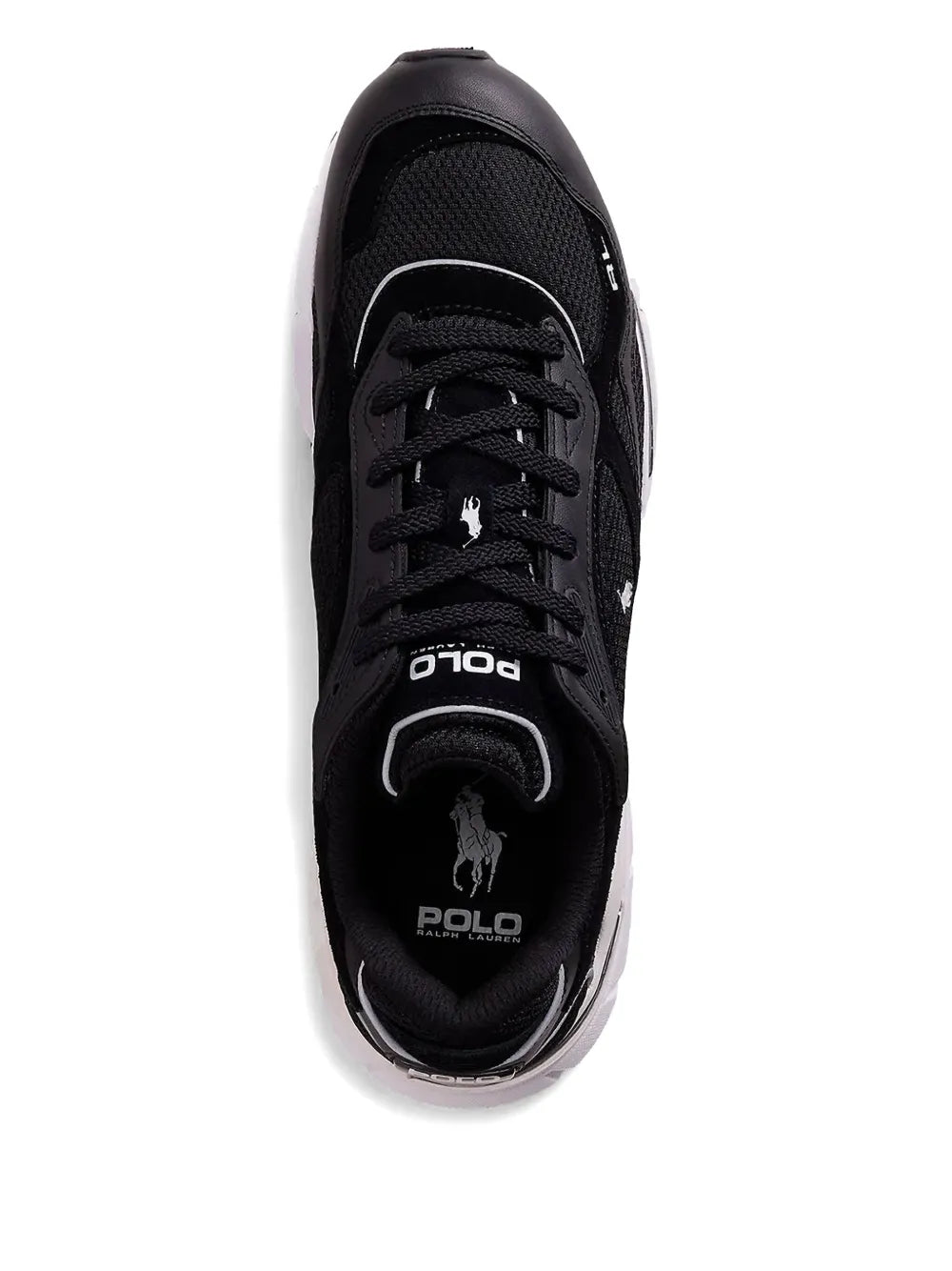 Polo Ralph Lauren Trackster 275 Sneakers