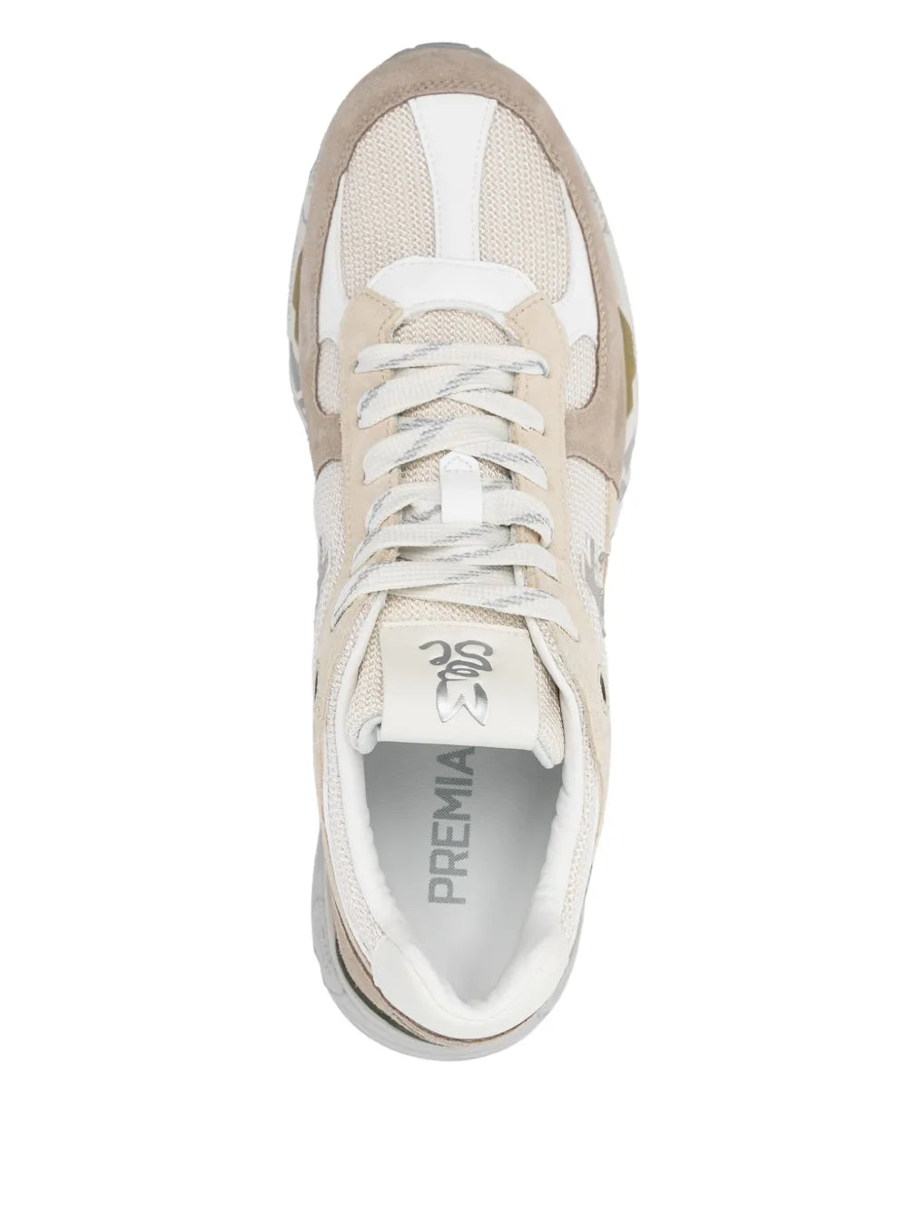 Premiata Mase 7241 Sneakers