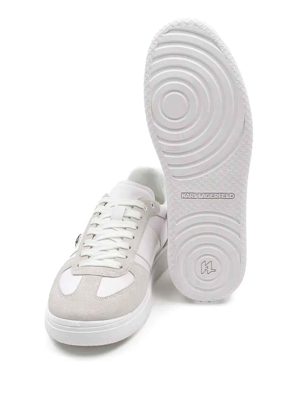 Karl Lagerfeld Atlas Sneakers