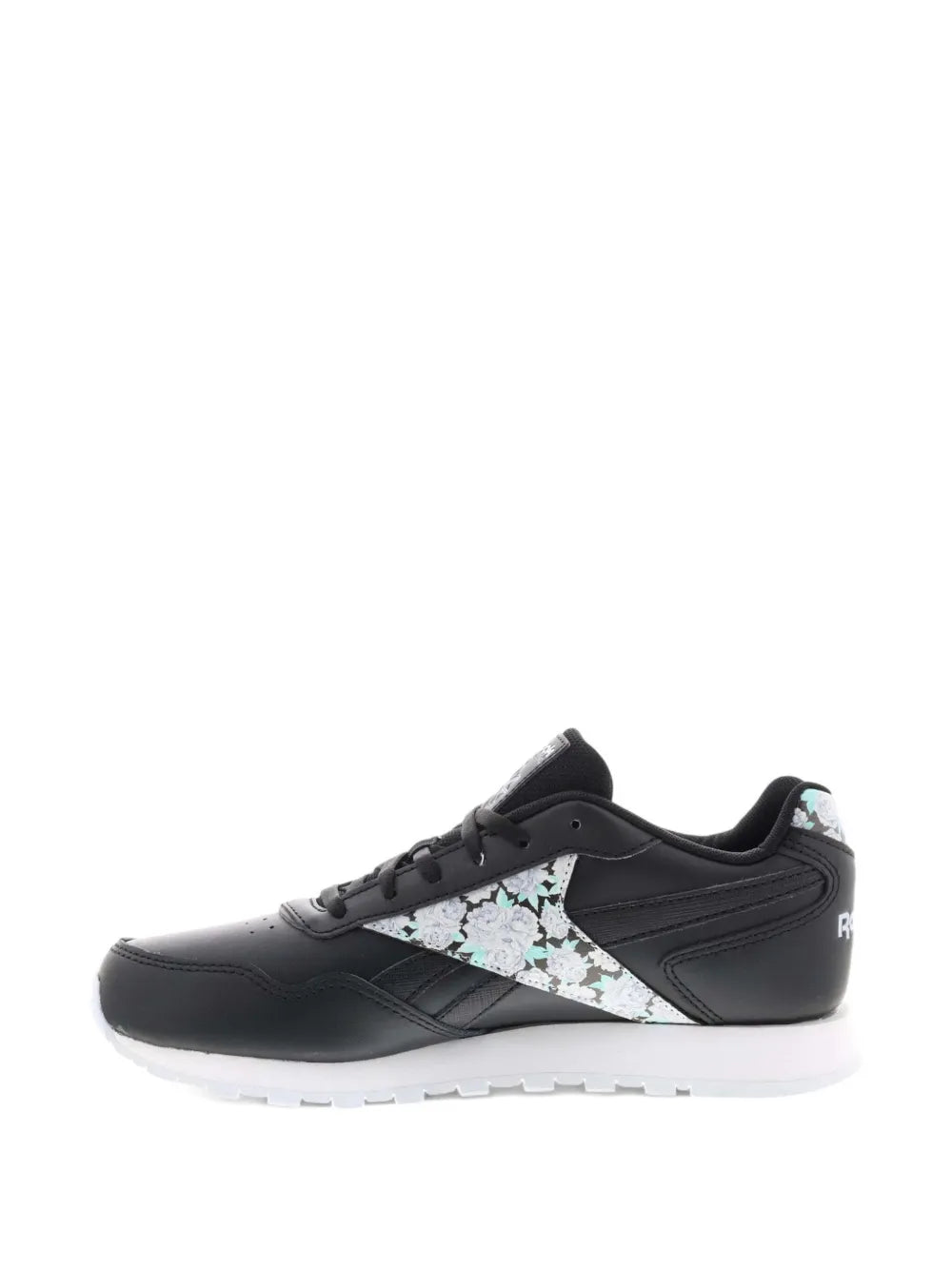 Reebok Cl Harman Run Floral-Print