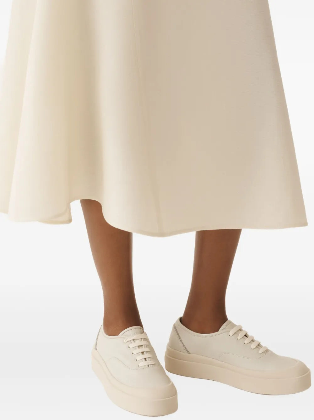 Fabiana Filippi Platform Trainers