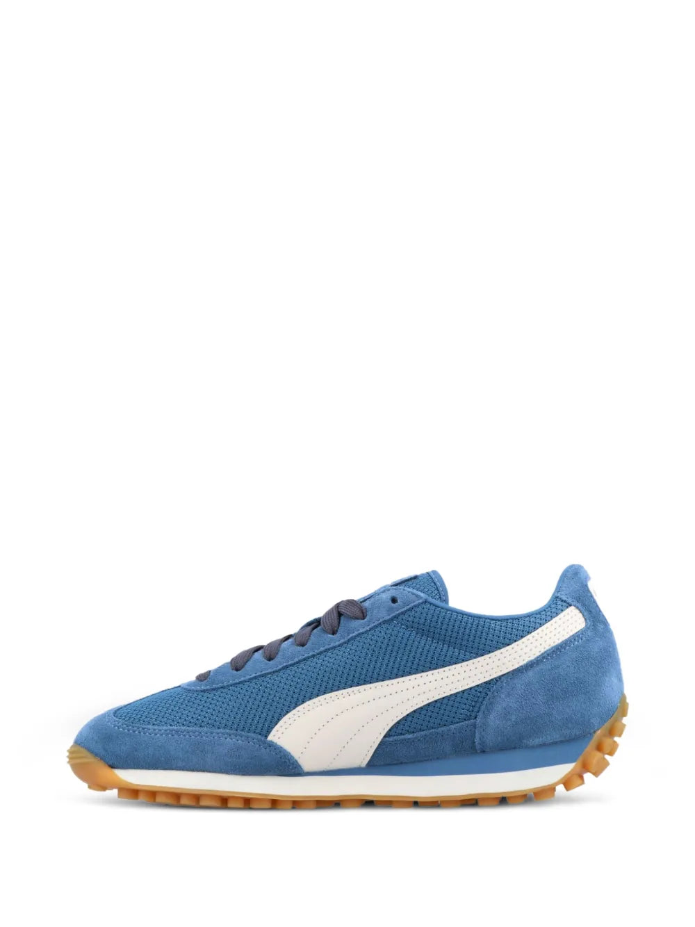 Puma Easy Rider Blue/White/Gum Sneakers
