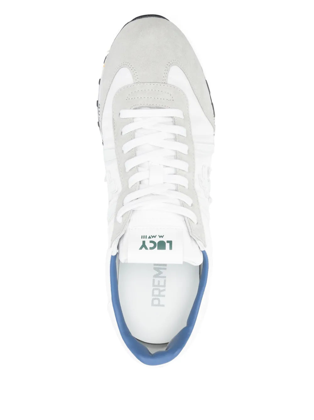 Premiata Lucy Sneakers