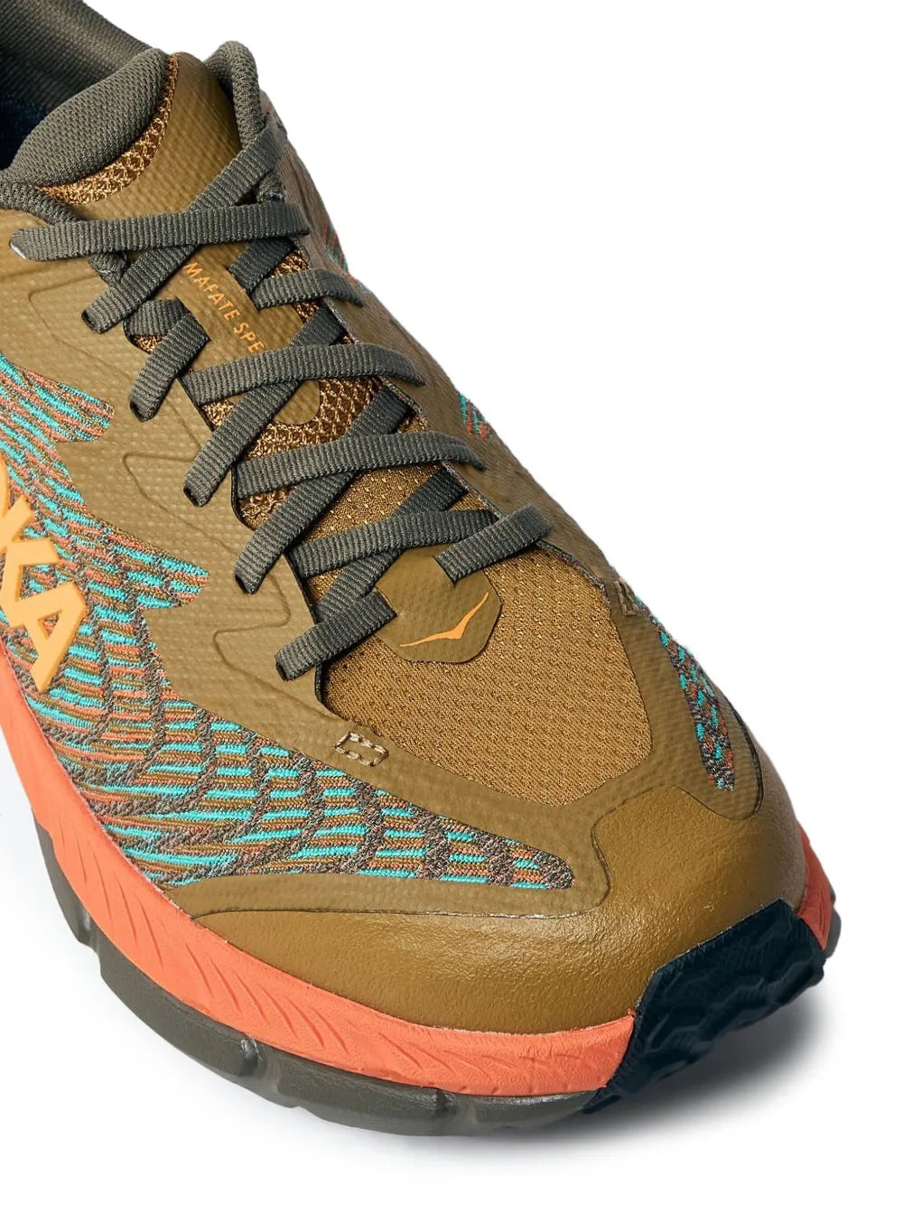 Hoka Mafate Speed 4 Sneakers
