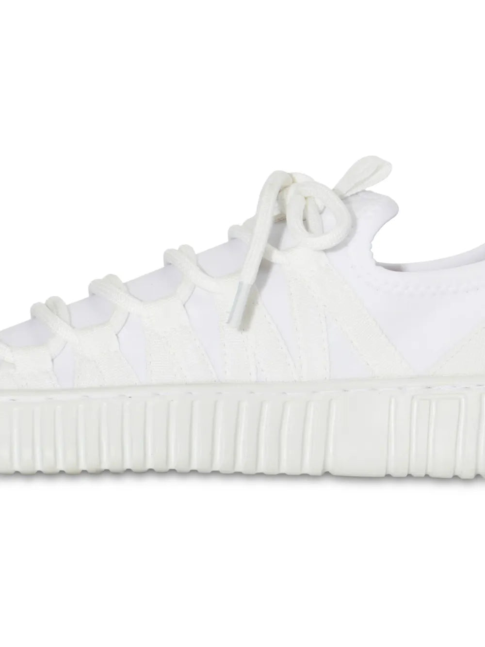 Osklen Lace-Up