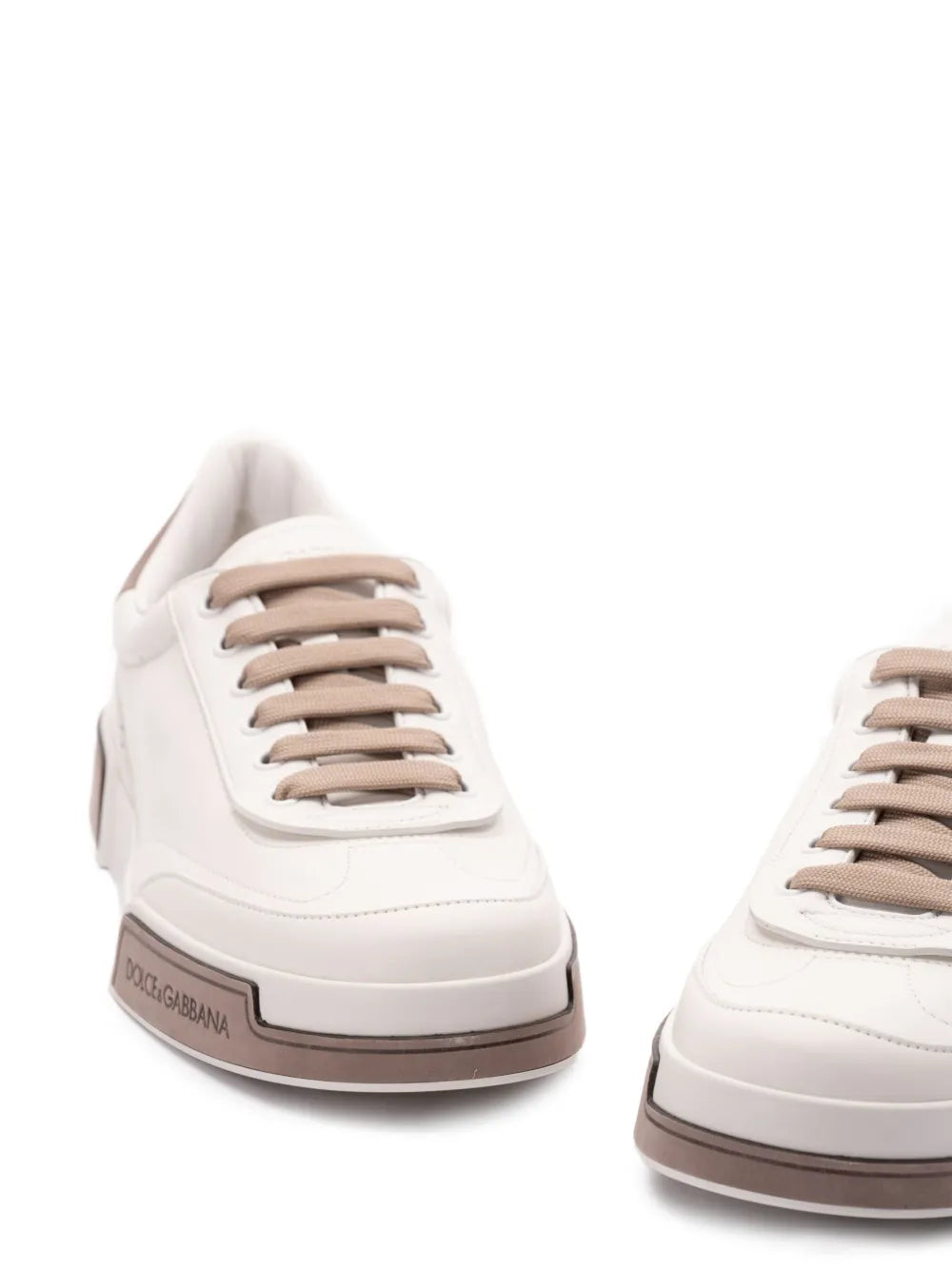 Dolce & Gabbana Portofino Sneakers
