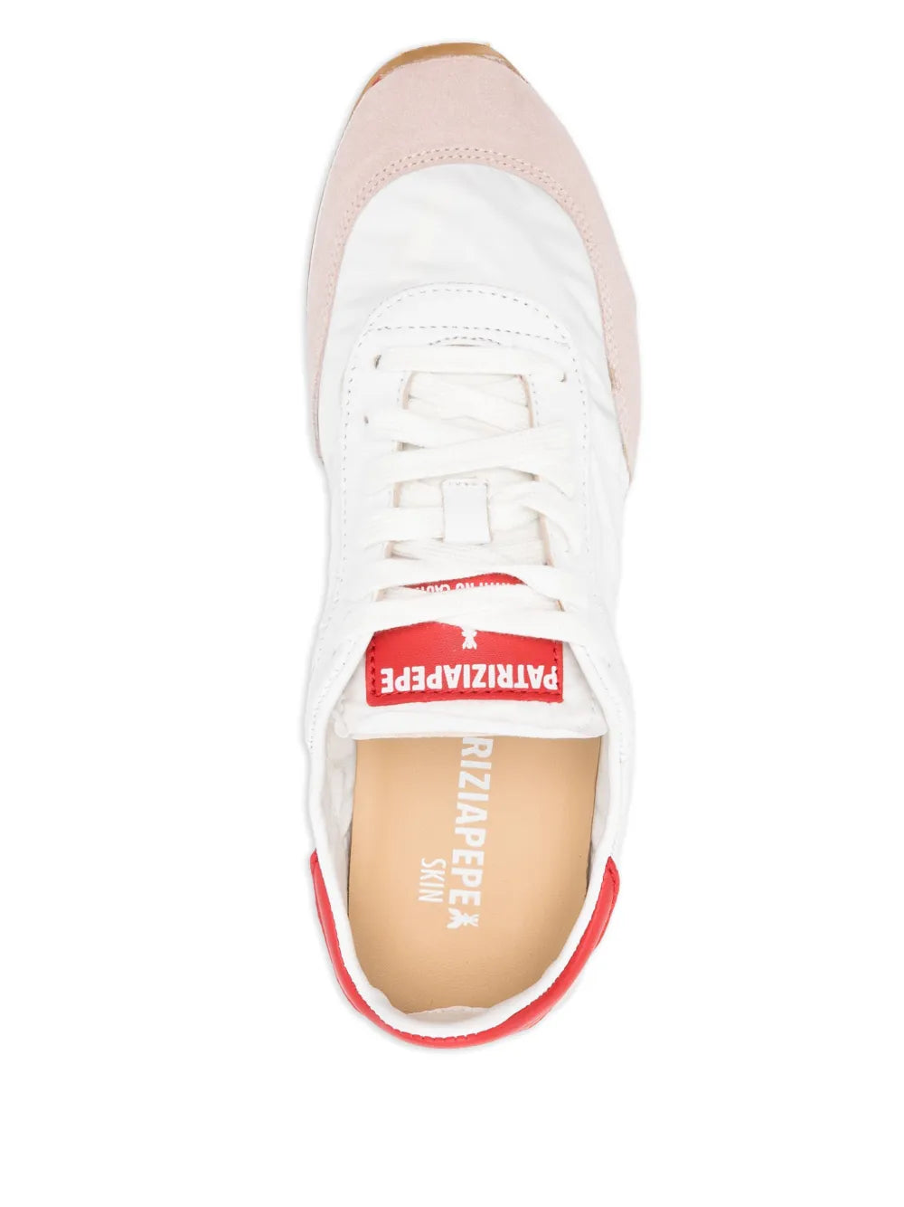 Patrizia Pepe Running Skin
