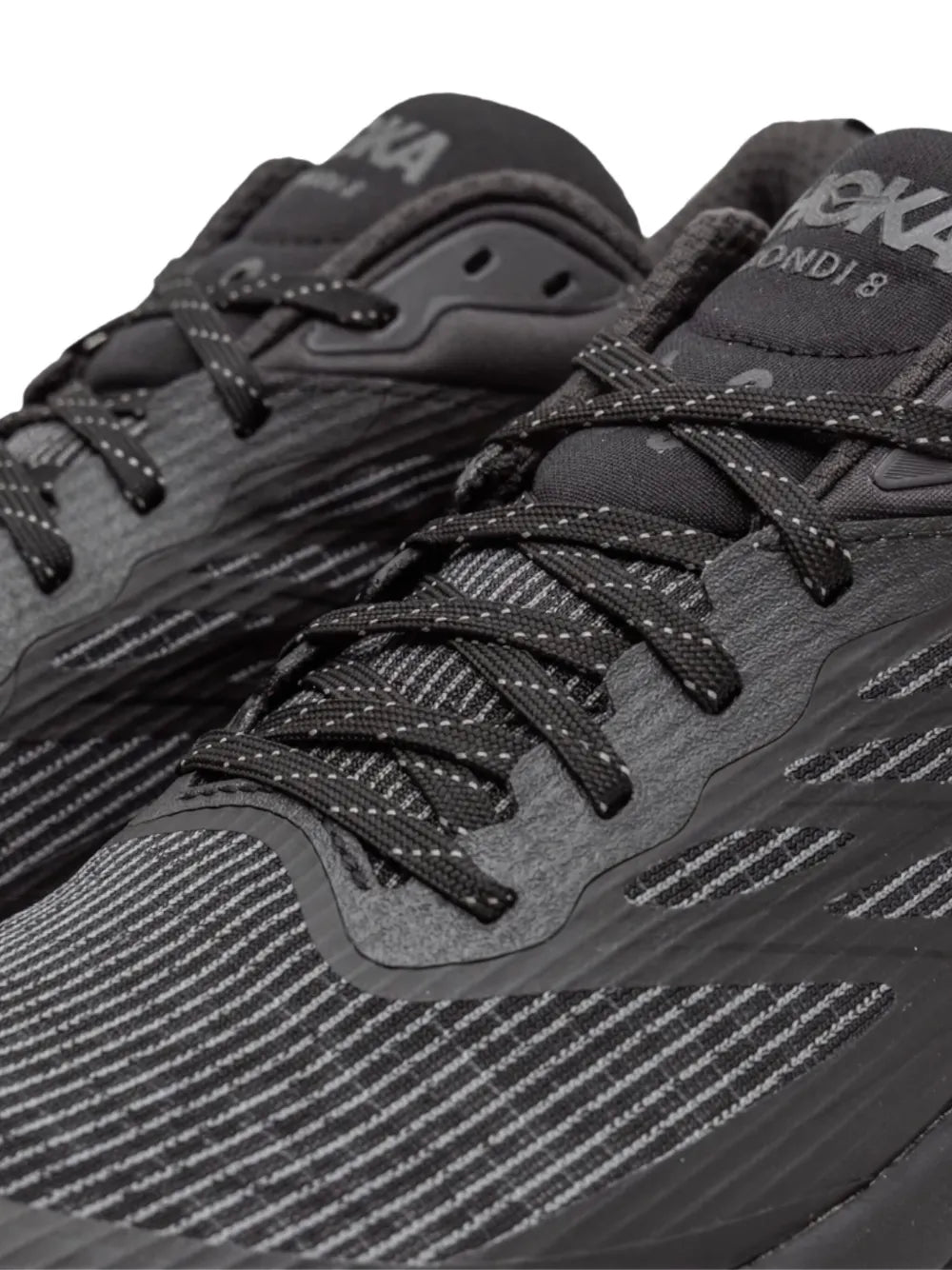 HOKA Bondi 8 Ts Caged