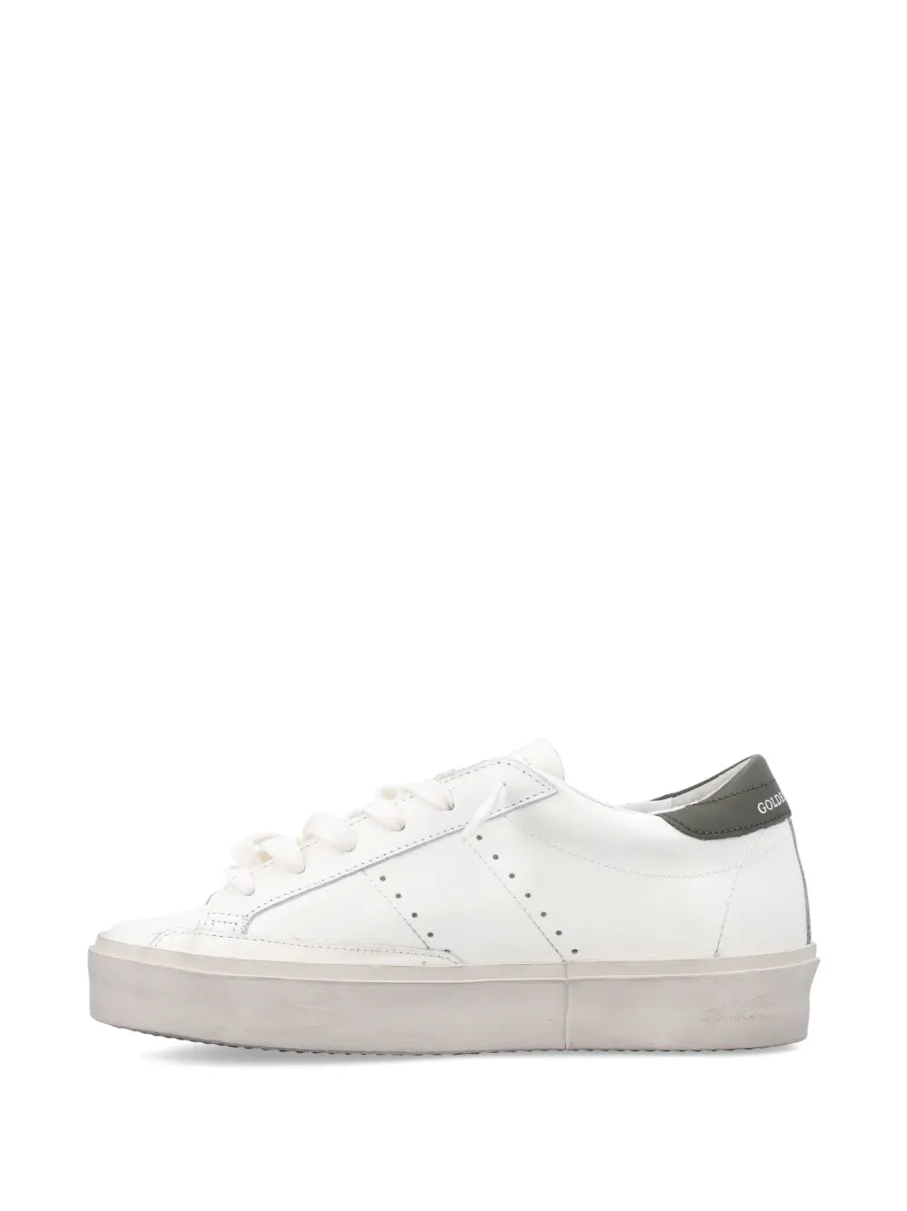 Golden Goose Hi Star