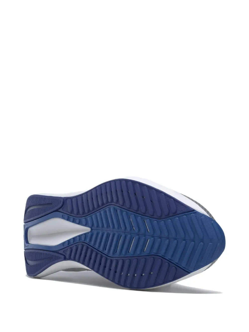 Reebok Energen Tech Plus Grey/Blue/Orange Sneakers