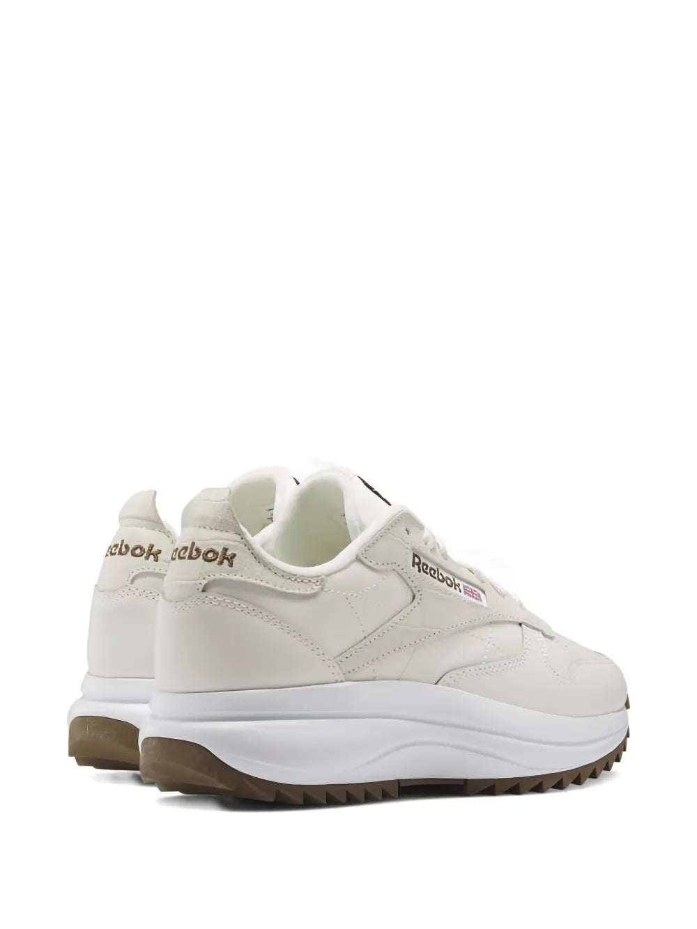 Reebok Classic Leather Trainers