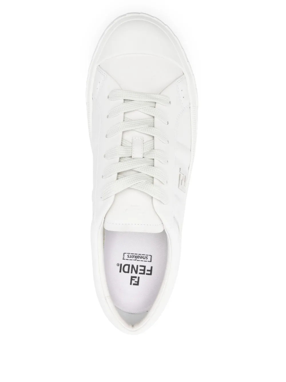 Fendi Domino Sneakers